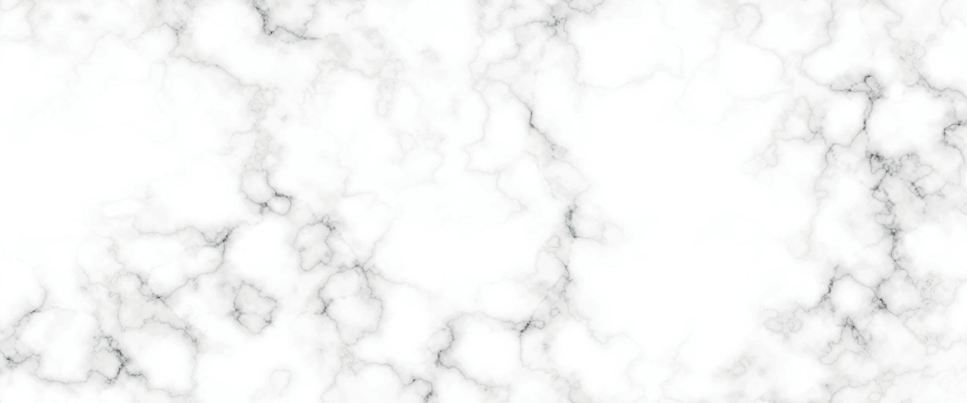 textura de piedra de mármol blanco natural. diseño de fondo de interiores de pared de arte de cerámica de piedra. patrón impecable de piedra de baldosas con brillo y lujo. textura de piedra de mármol blanco de carrara. vector