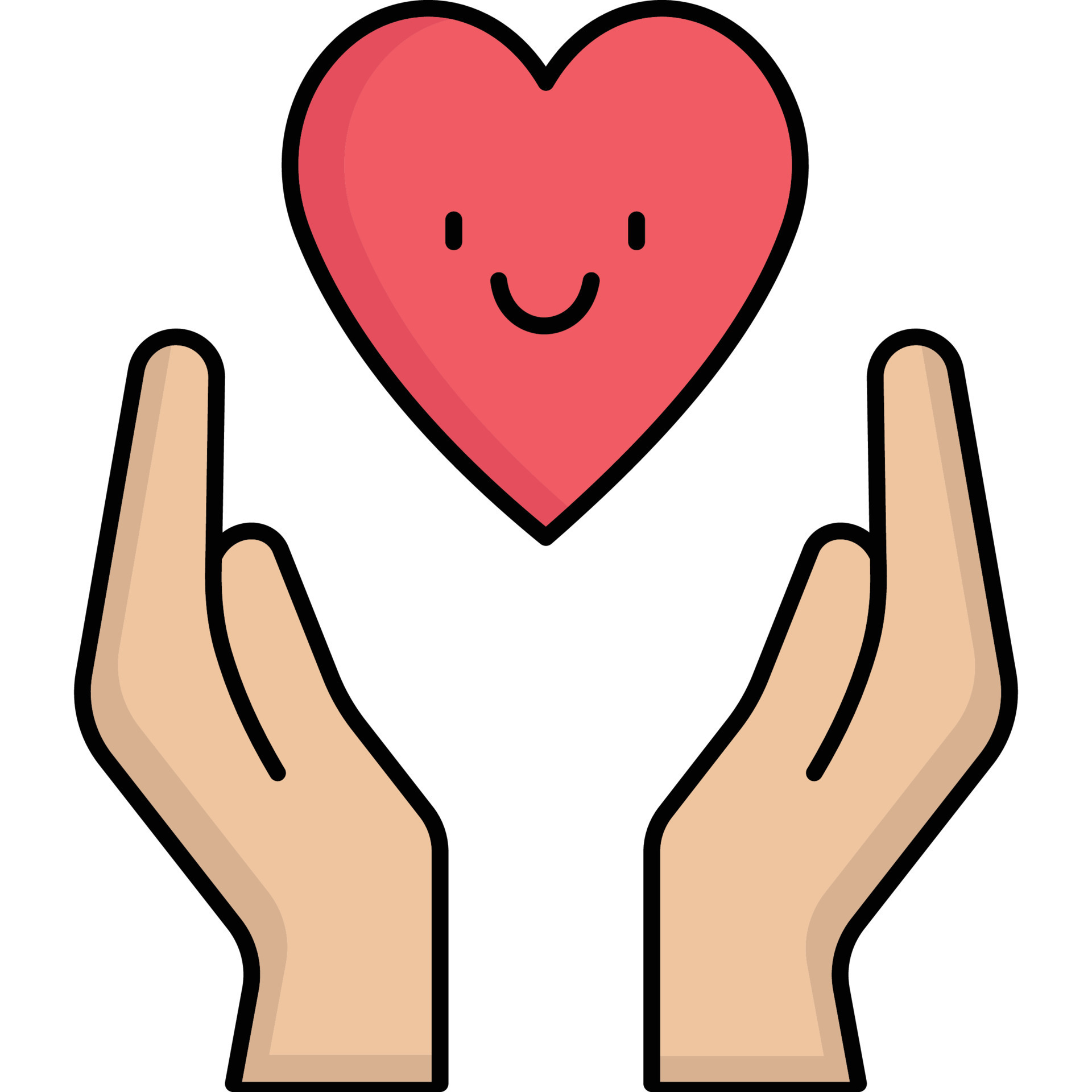 love-care-which-can-easily-edit-or-modify-17117885-vector-art-at-vecteezy