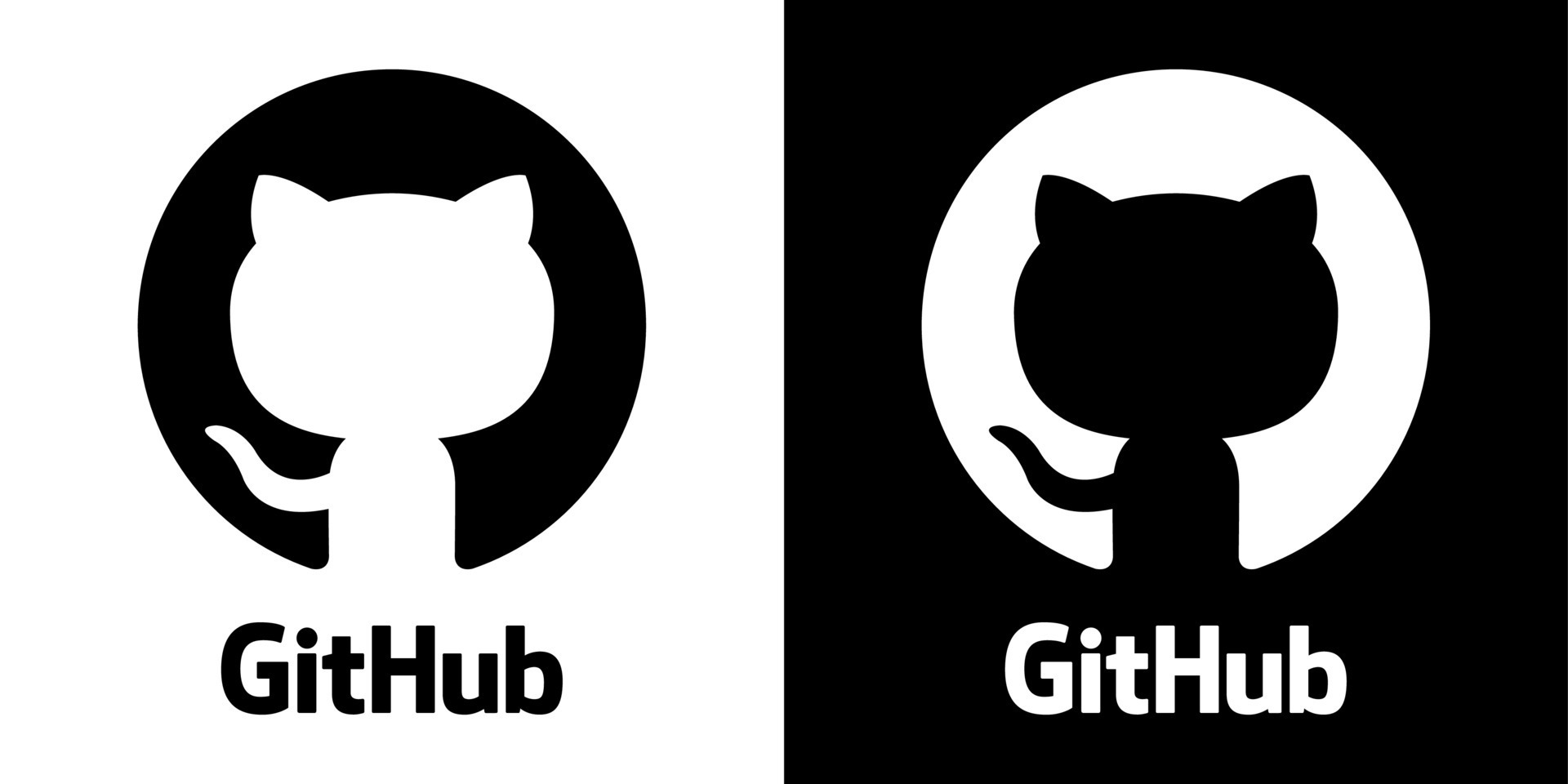 GitHub Logo: valor, história, PNG