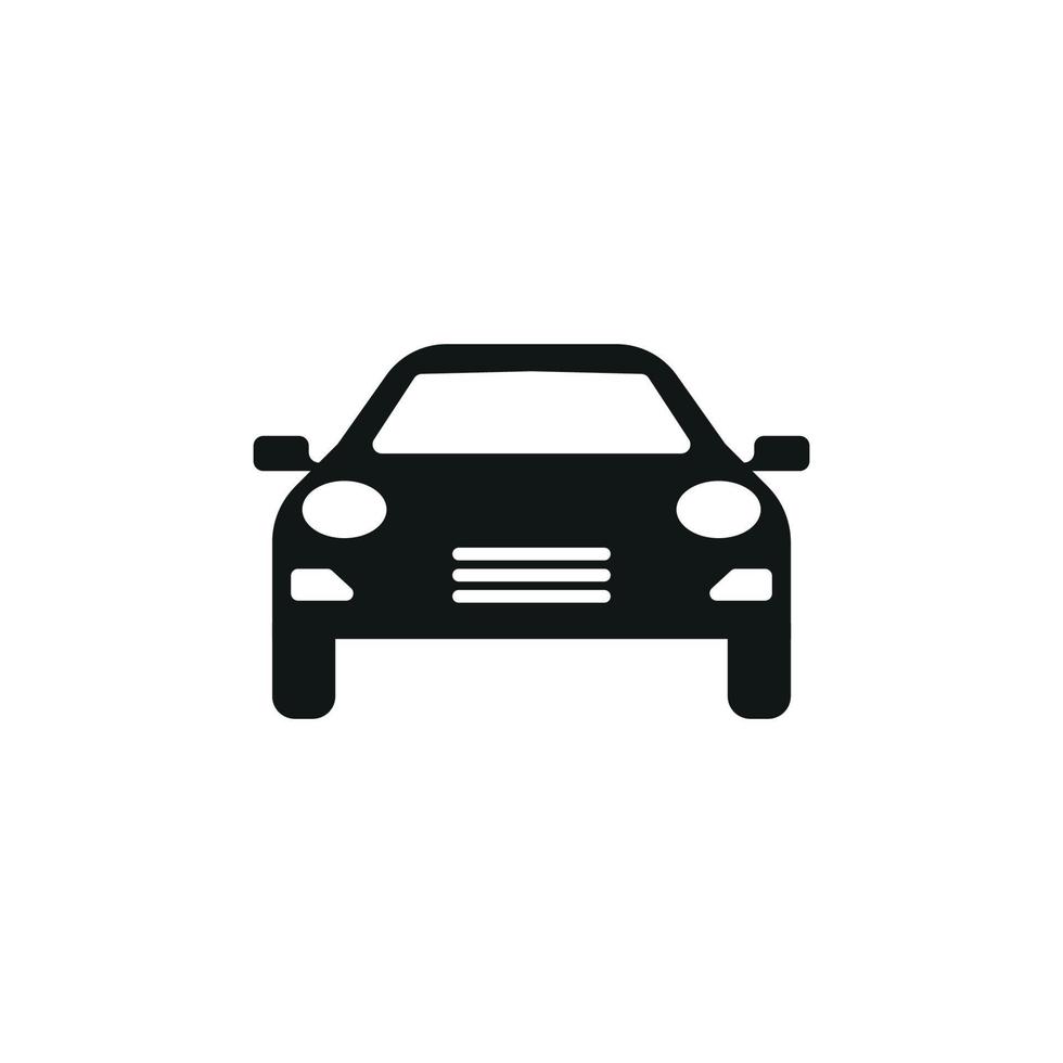 Car Icon Front Images – Browse 71,388 Stock Photos, Vectors, and Video