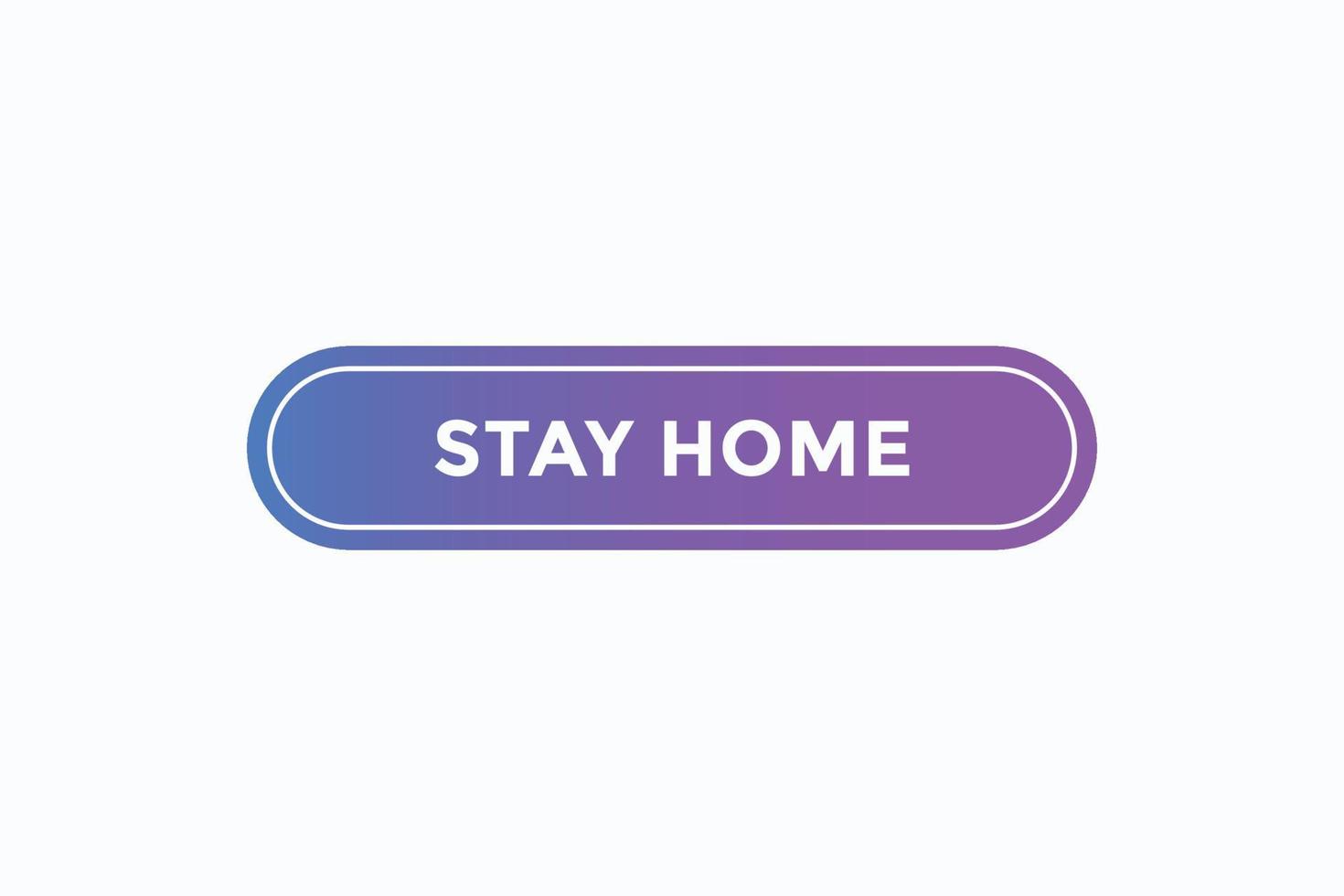 start home button vectors.sign label speech bubble start home vector