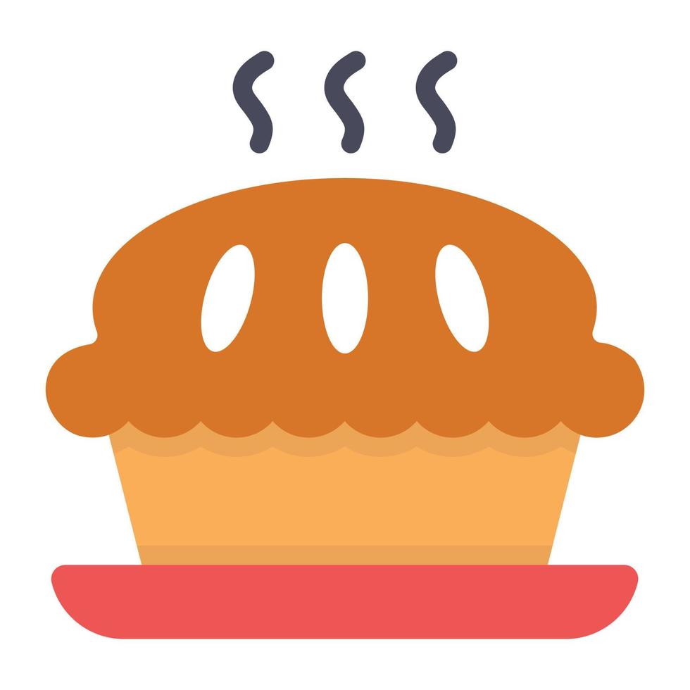 Baked Food Item Flat Icon Of Hot Pie 17121614 Vector Art At Vecteezy baked-food-item-flat-icon-of-hot-pie-17121614-vector-art-at-vecteezy
