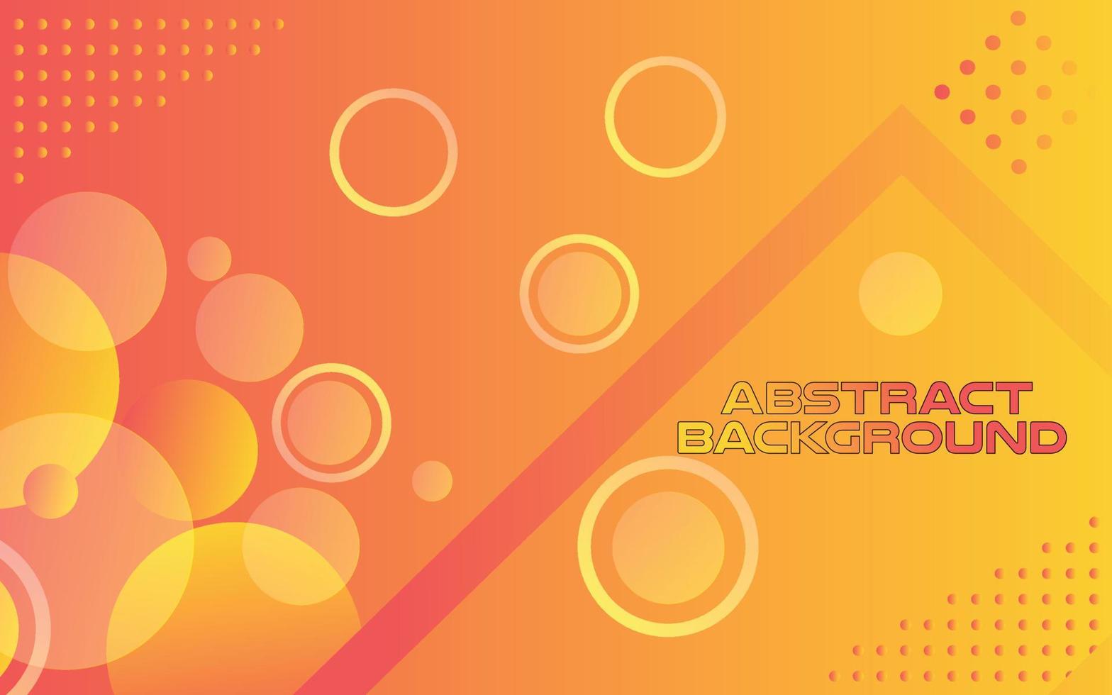 These are the Abstract Backgrounds vector