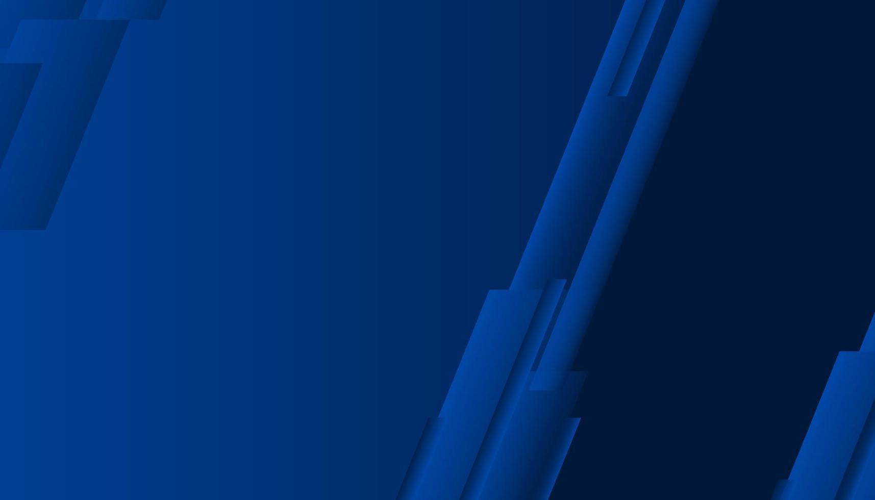 Dark Abstract Banner Background vector