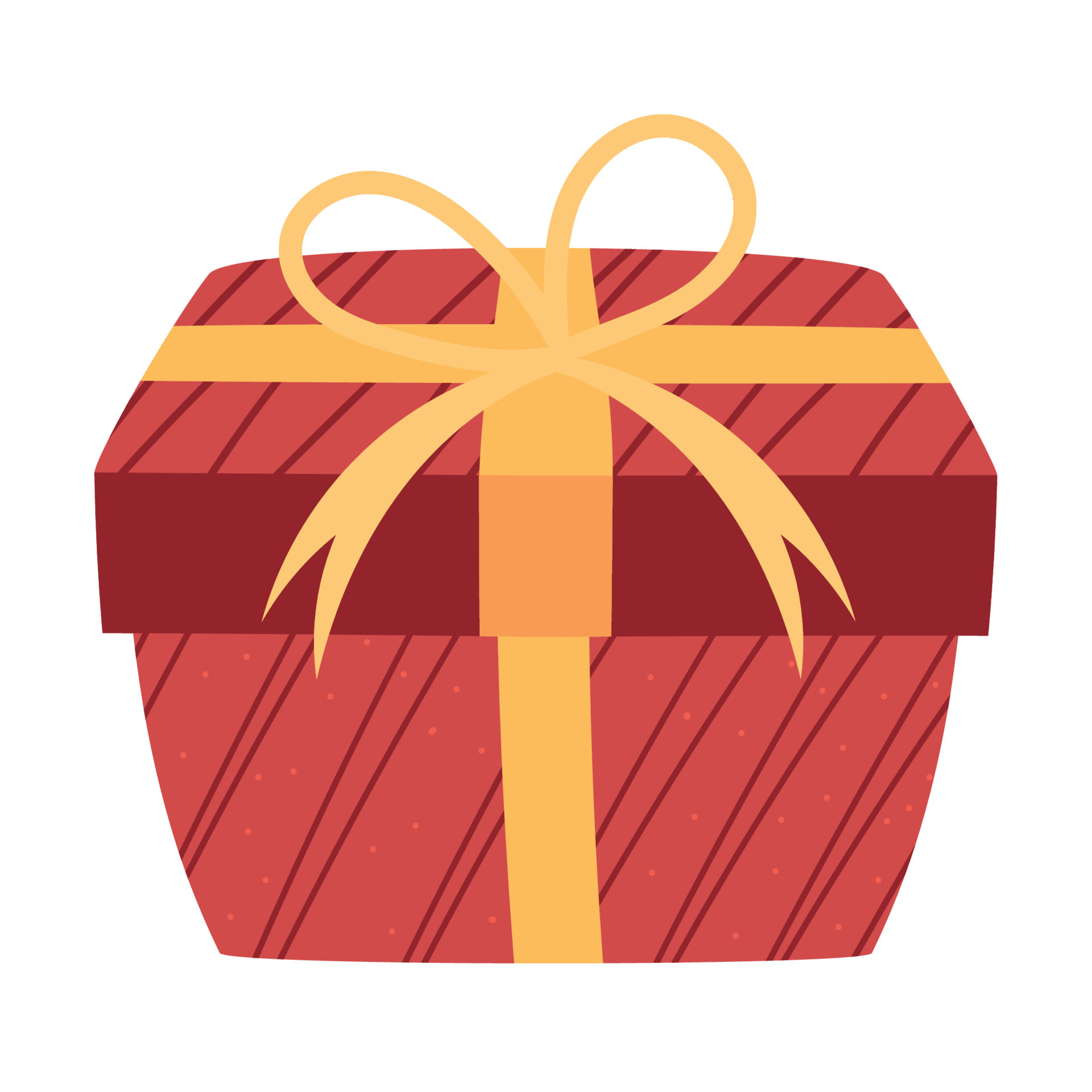 gift box surprise 17121846 Vector Art at Vecteezy