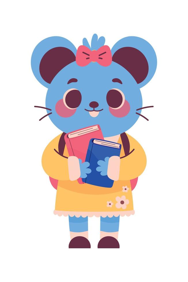 back to school, design vector