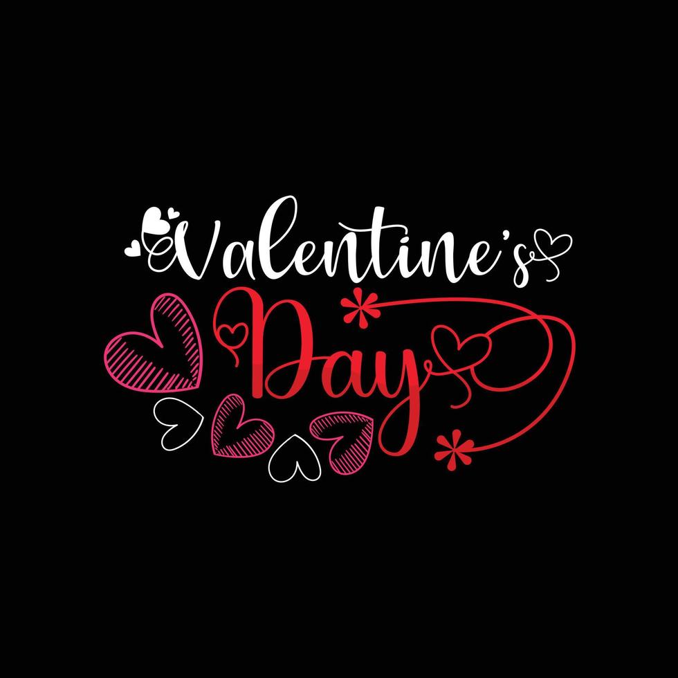 Valentines Day vector t-shirt design. valentines day t-shirt design. Can be used for Print mugs, sticker designs, greeting cards, posters, bags, and t-shirts.