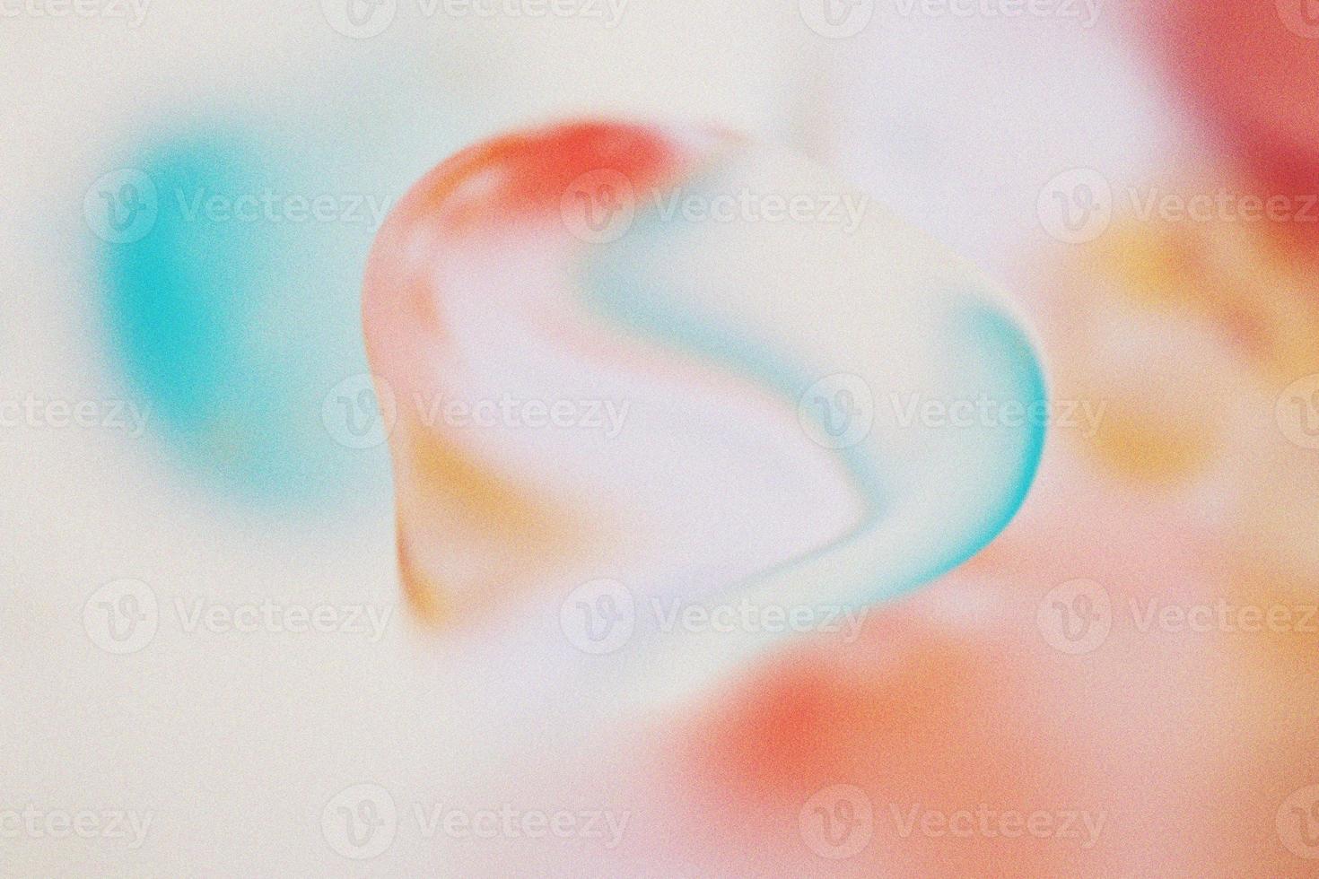 Abstract smooth background texture photo