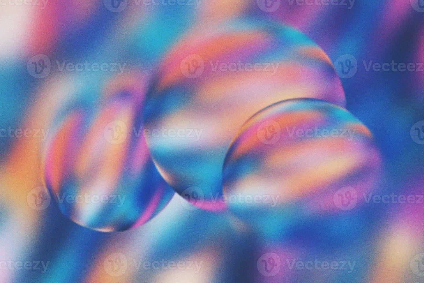 Abstract smooth background texture photo