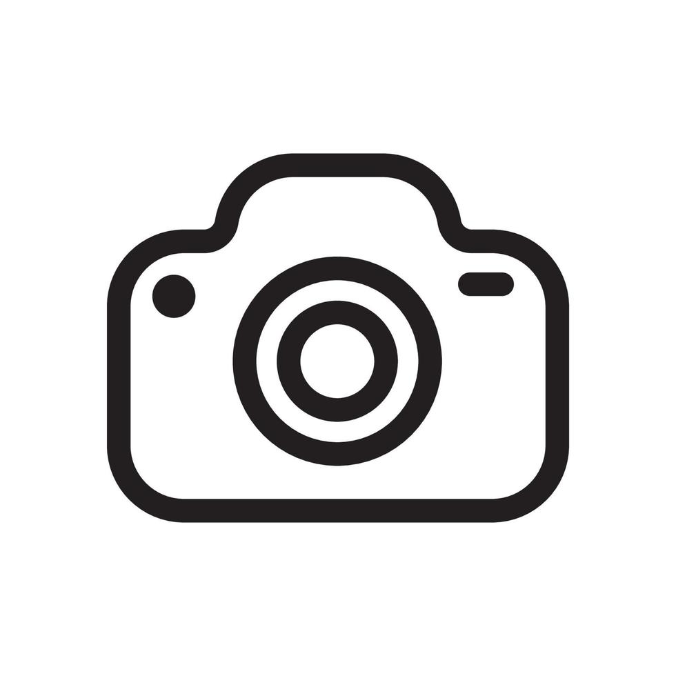 Cam Corder Icon vector