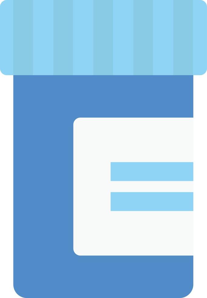 medicine  vector flat illustration