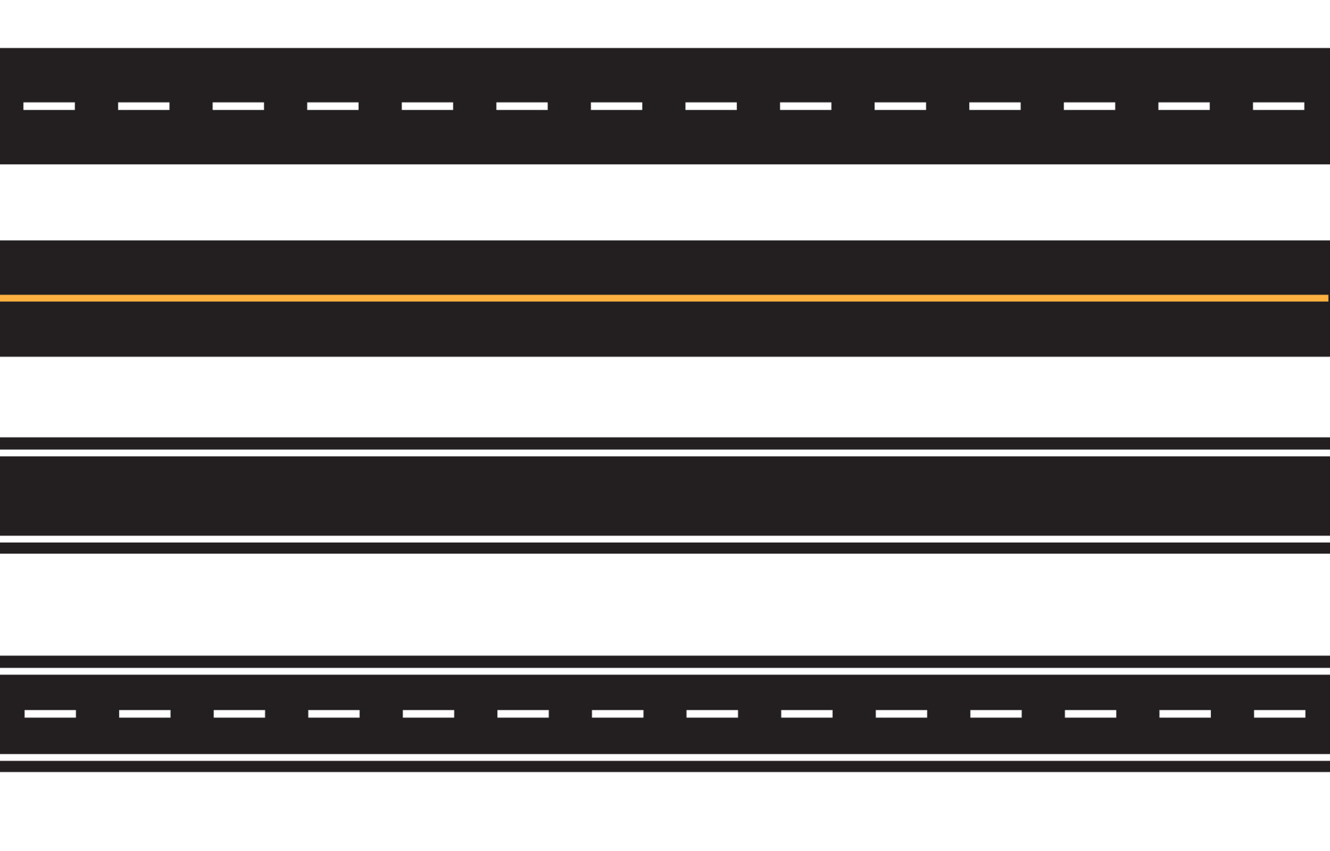 Horizontal Road Cartoon horizontal-road-cartoon