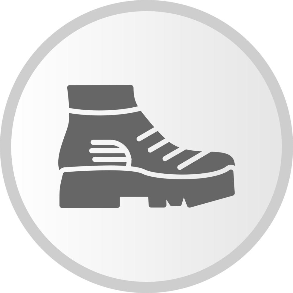 Boot Vector Icon