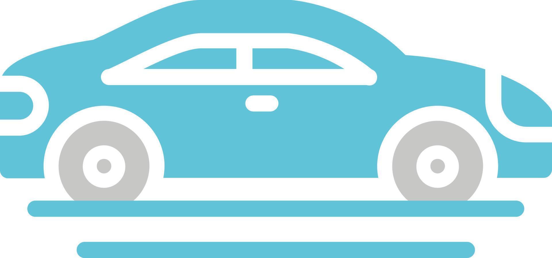 Car Vector Icon