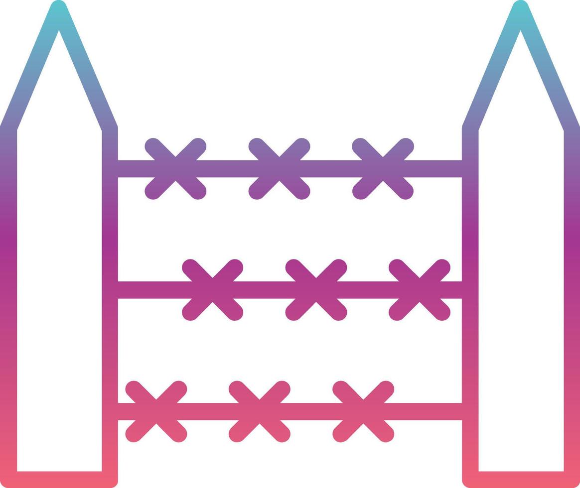 Border Vector Icon