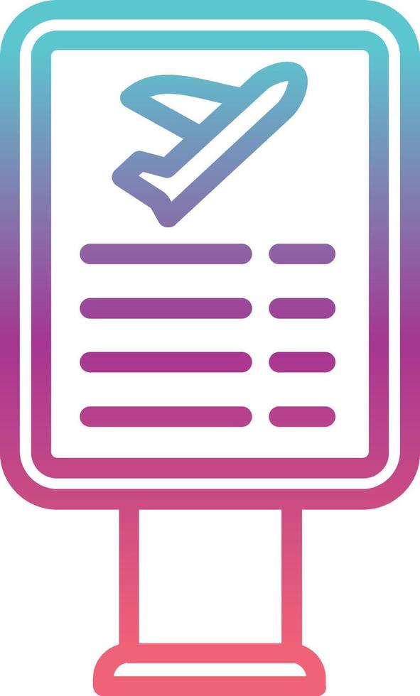 Schedule Vector Icon