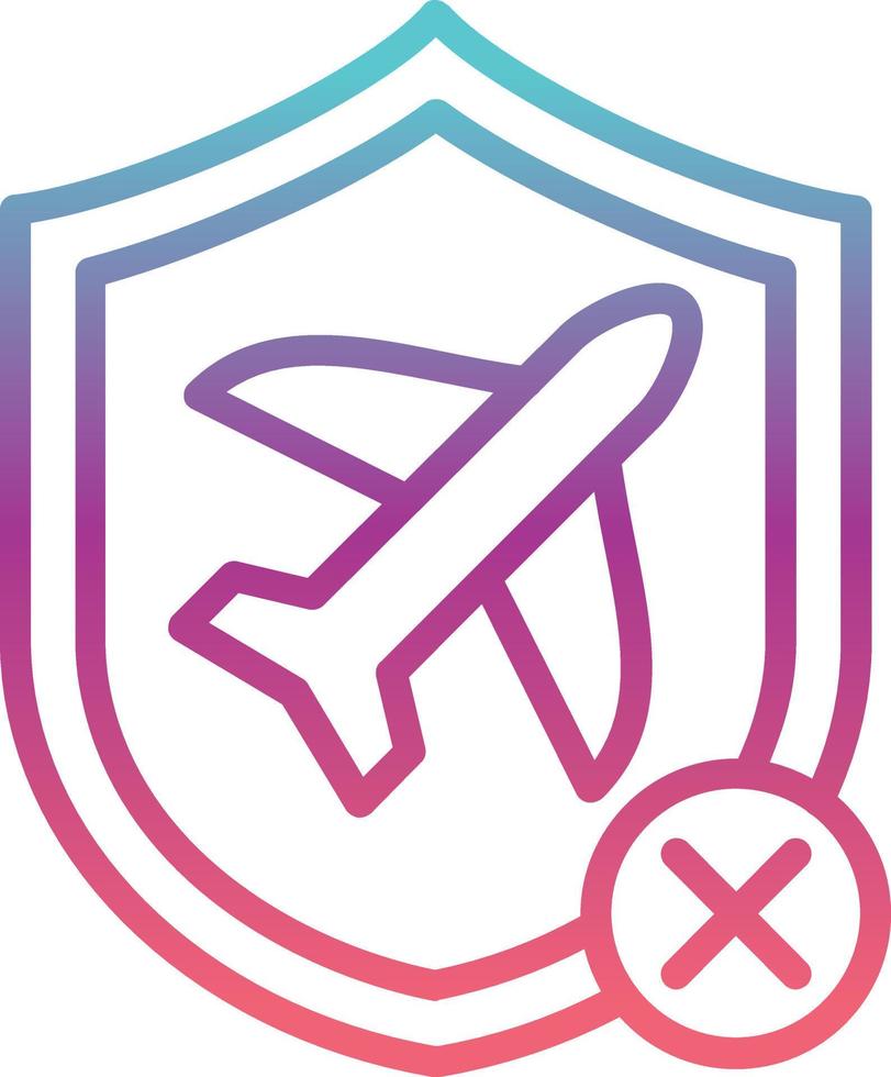 Insurance Vector Icon