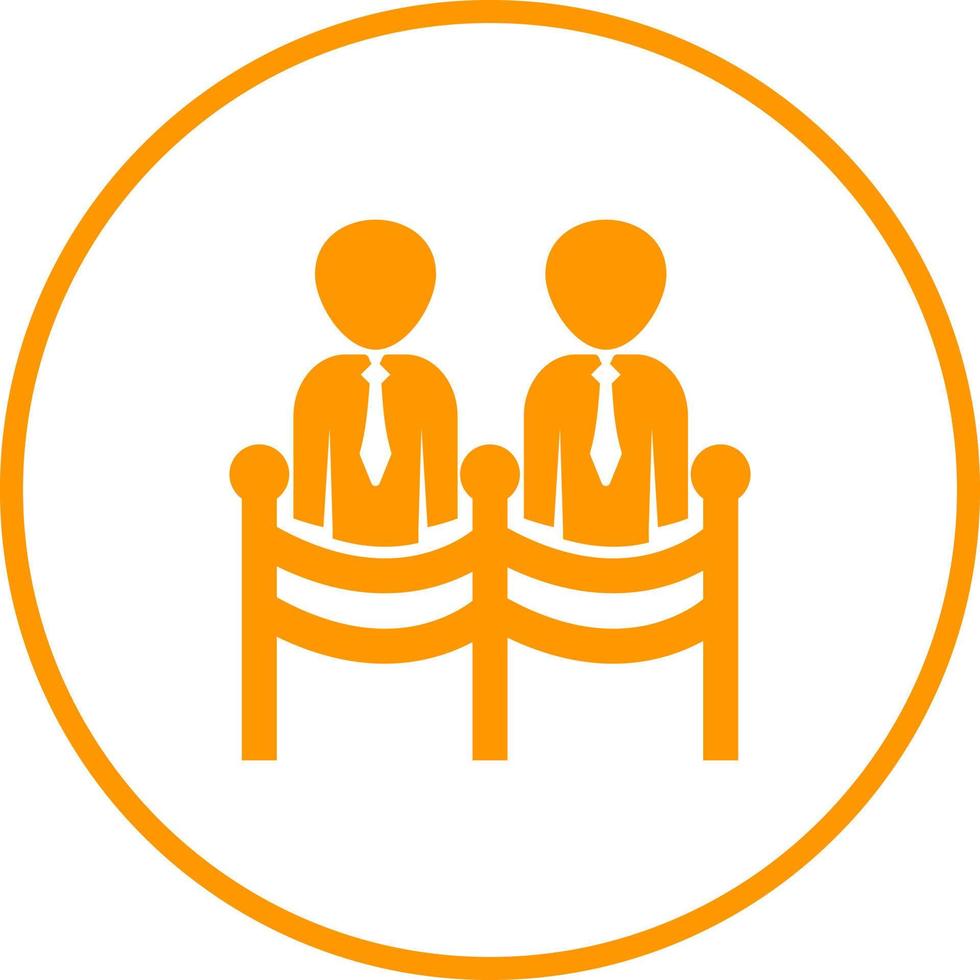 Waiting Vector Icon