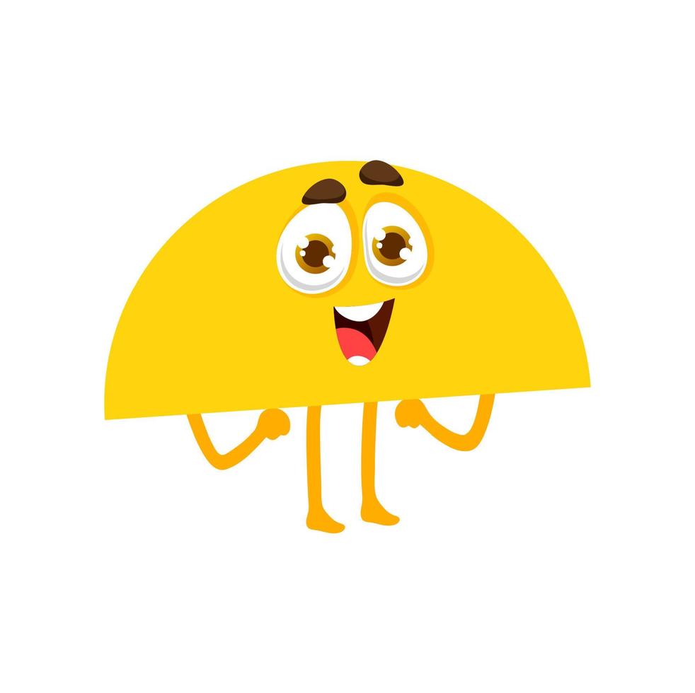 Semicircle math shape character funny object 17127587 Vector Art at Semicircle math shape character funny object 17127587 Vector Art at