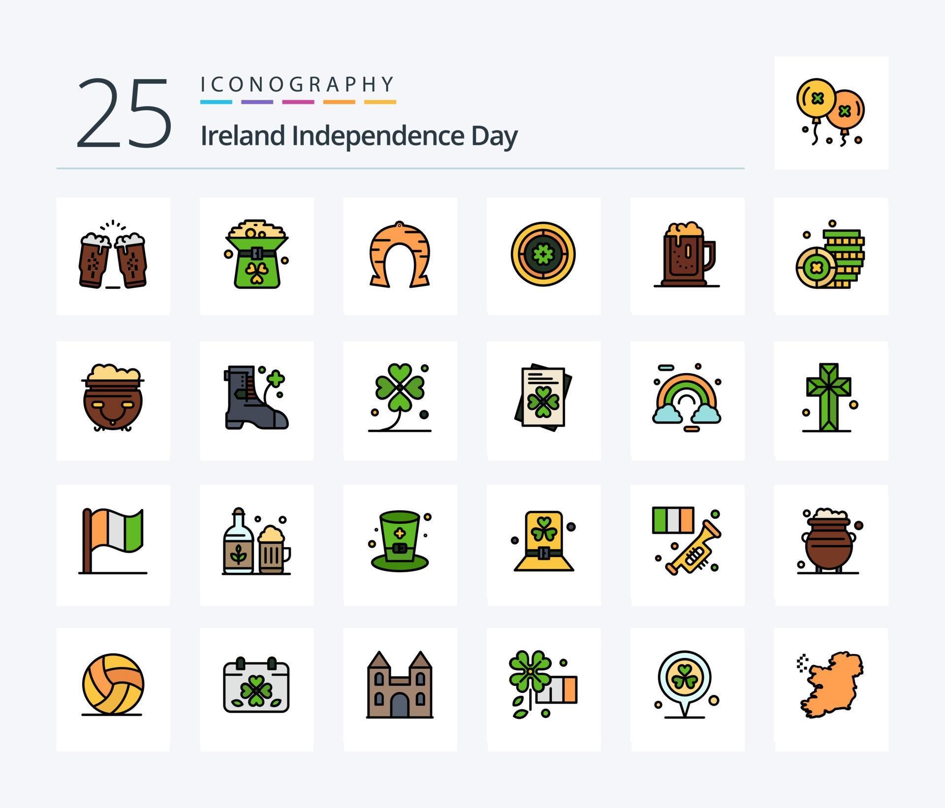 independence day patrick