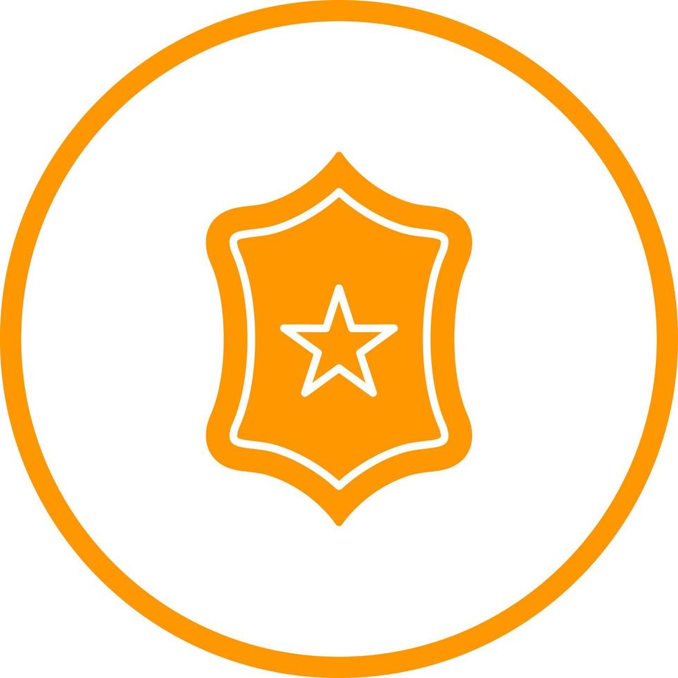 Badge Vector Icon