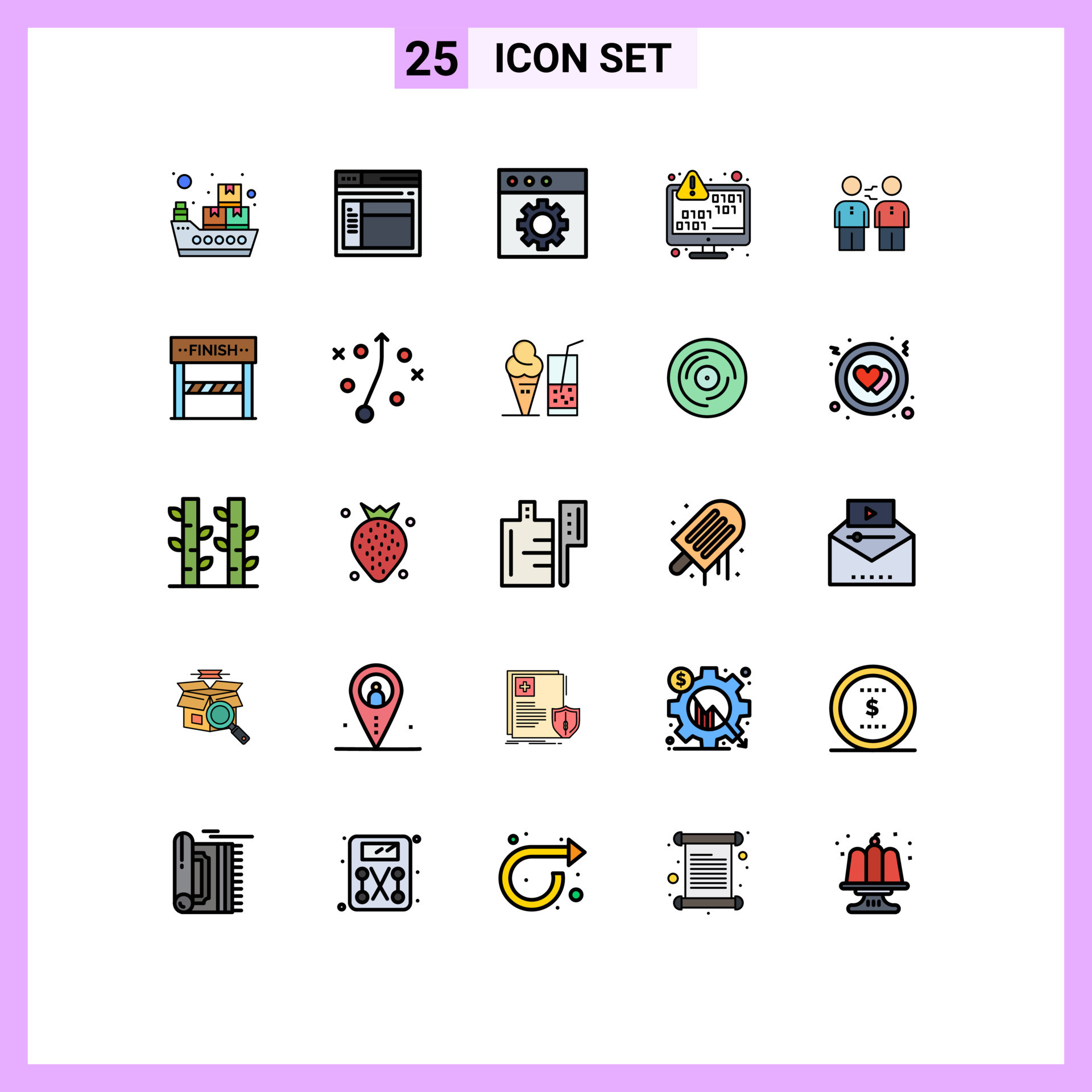 Encoder Vector Art, Icons, and Graphics for Free Download