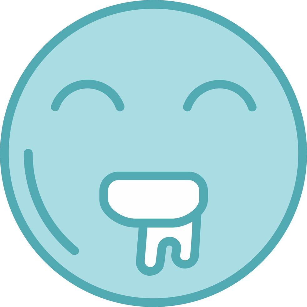 Hungry Vector Icon