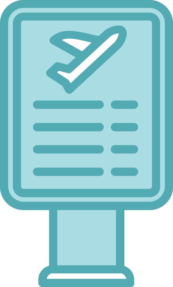 Schedule Vector Icon