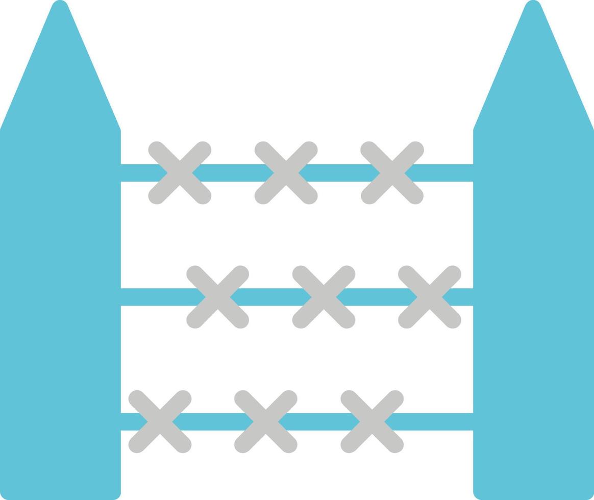 Border Vector Icon