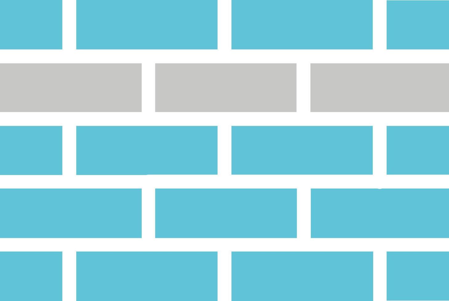 Wall Vector Icon