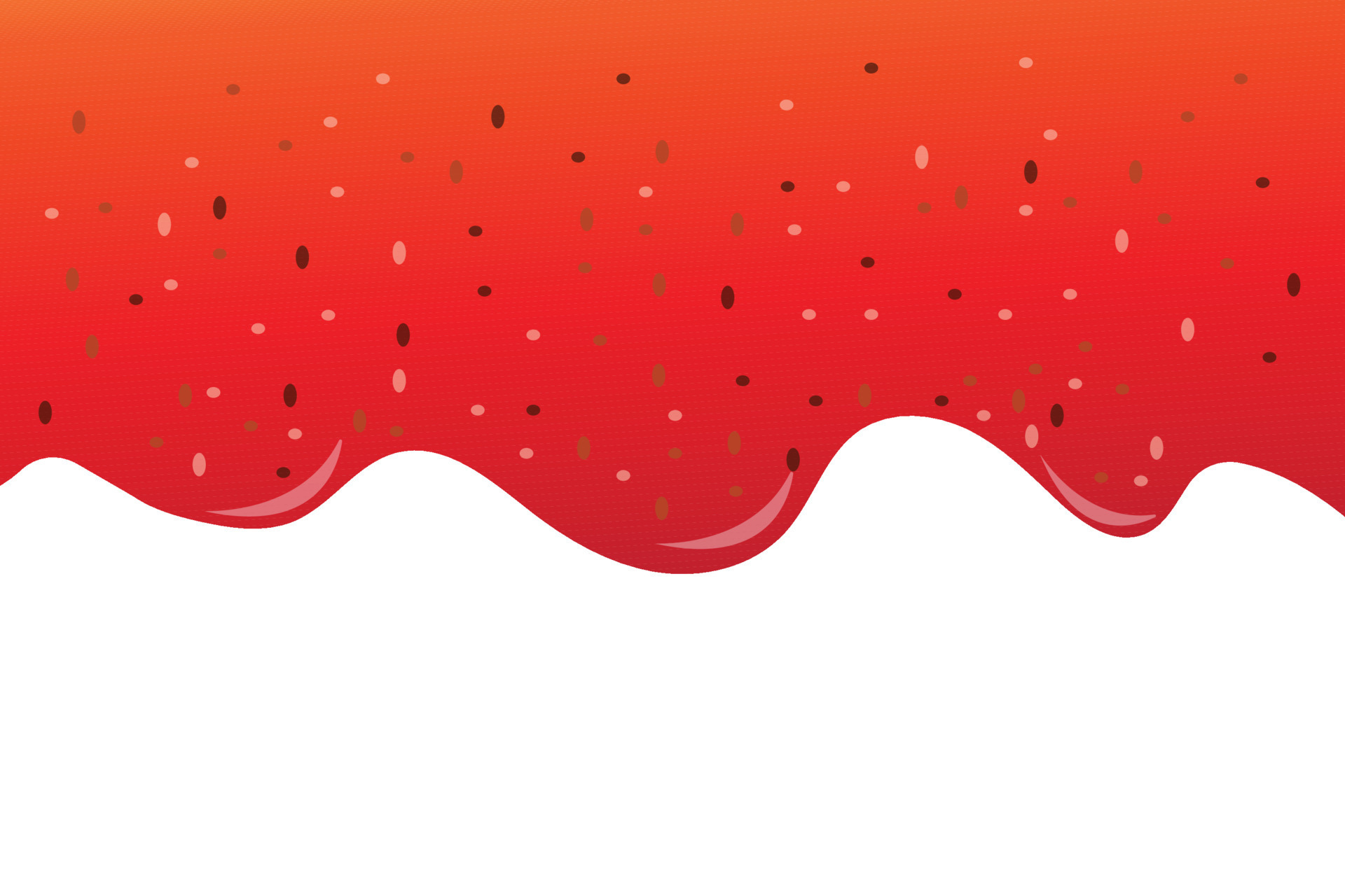 white background with melted strawberry jam 17132966 Vector Art at Vecteezy