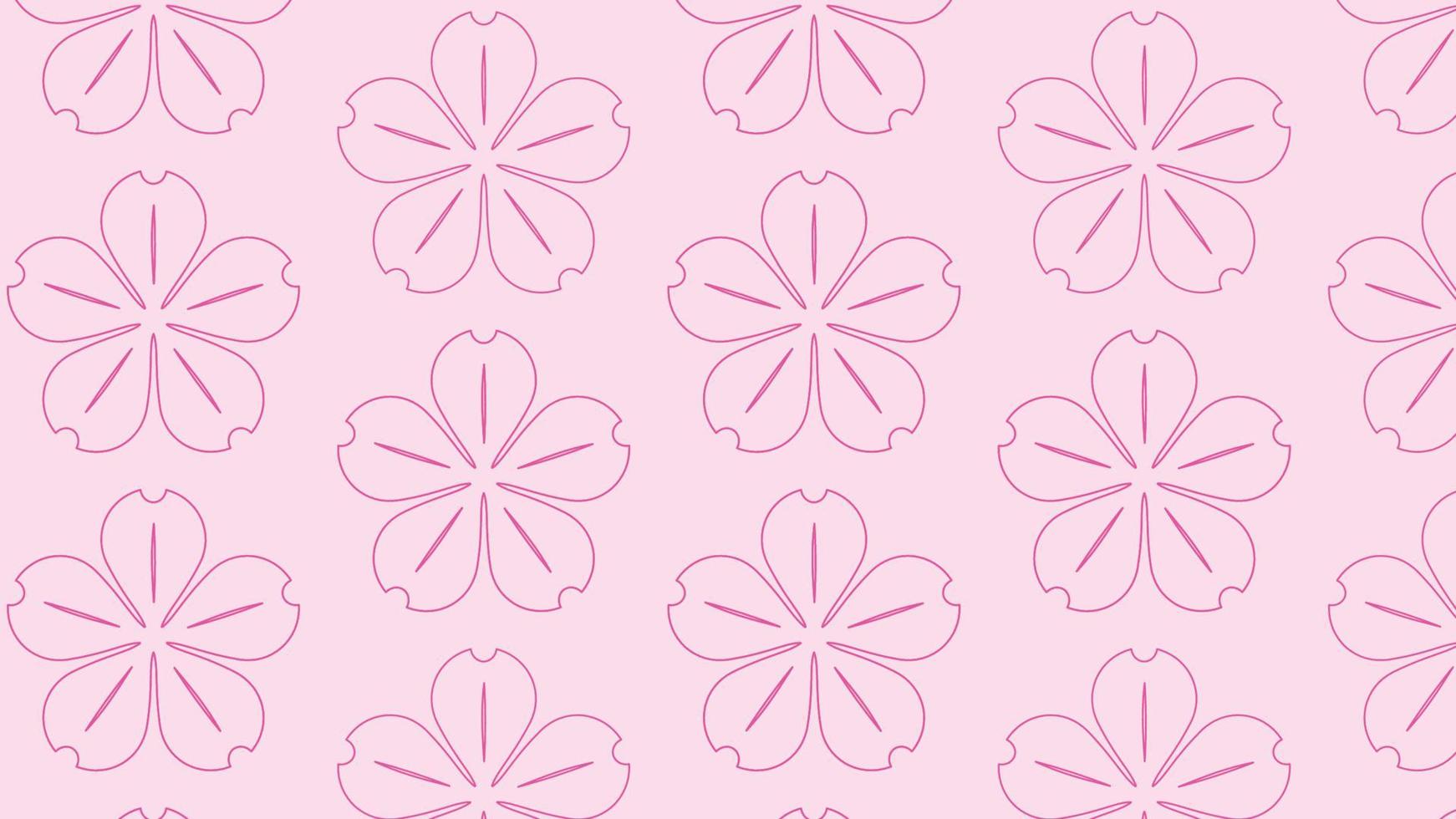 fondo de pantalla de flor rosa mínima 17133062 Vector en Vecteezy fondo de pantalla de flor rosa mínima 17133062 Vector en Vecteezy