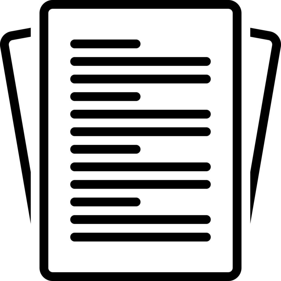 line icon for subsequently vector
