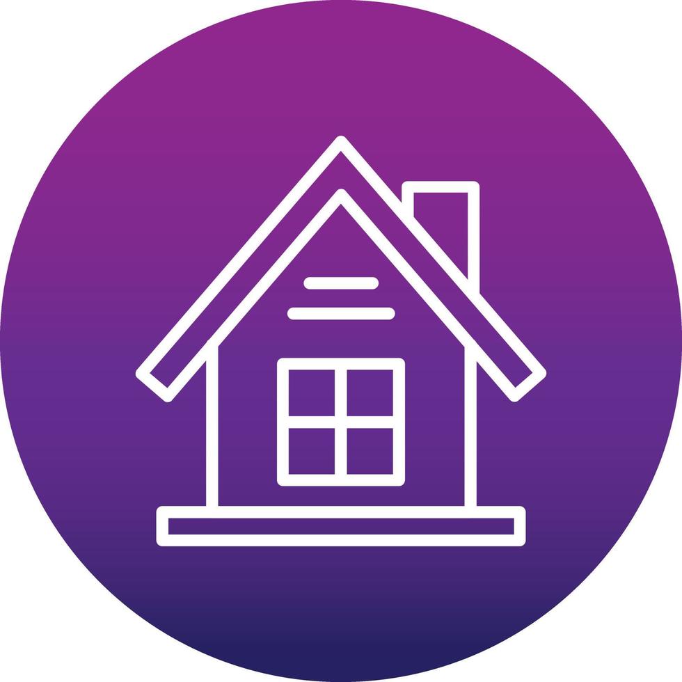 House Vector Icon