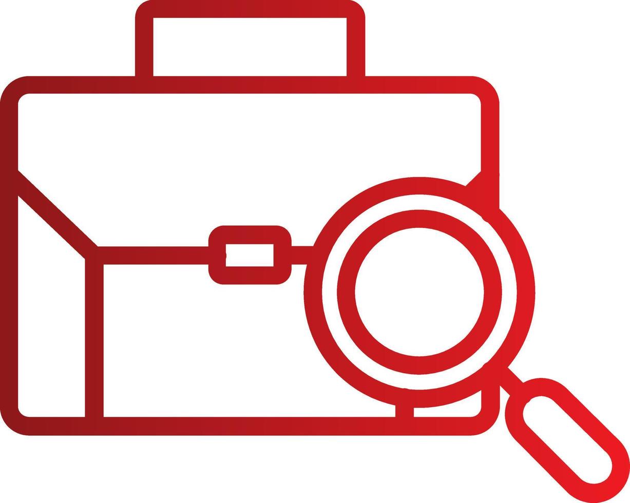 Checking Vector Icon