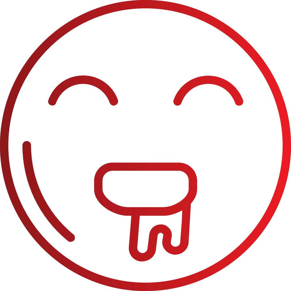 Hungry Vector Icon