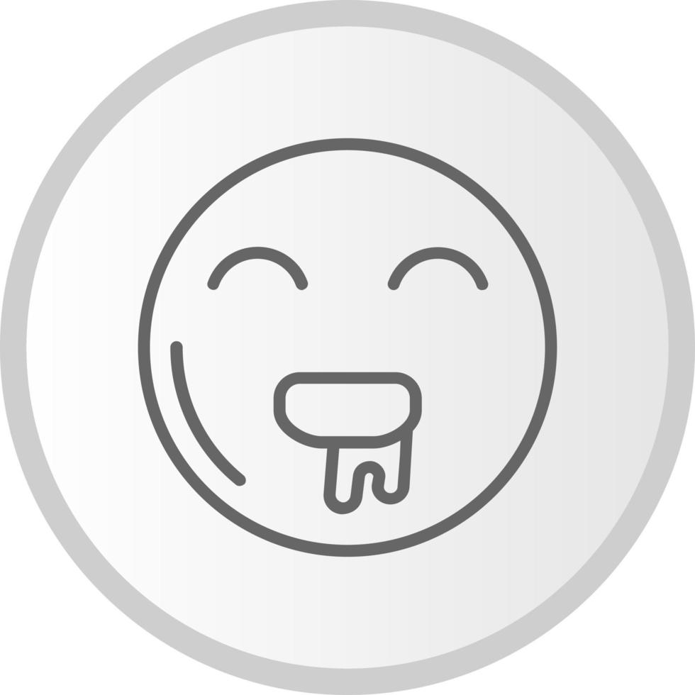 Hungry Vector Icon