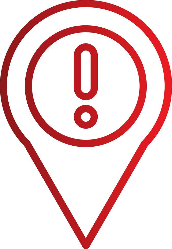 Information Vector Icon