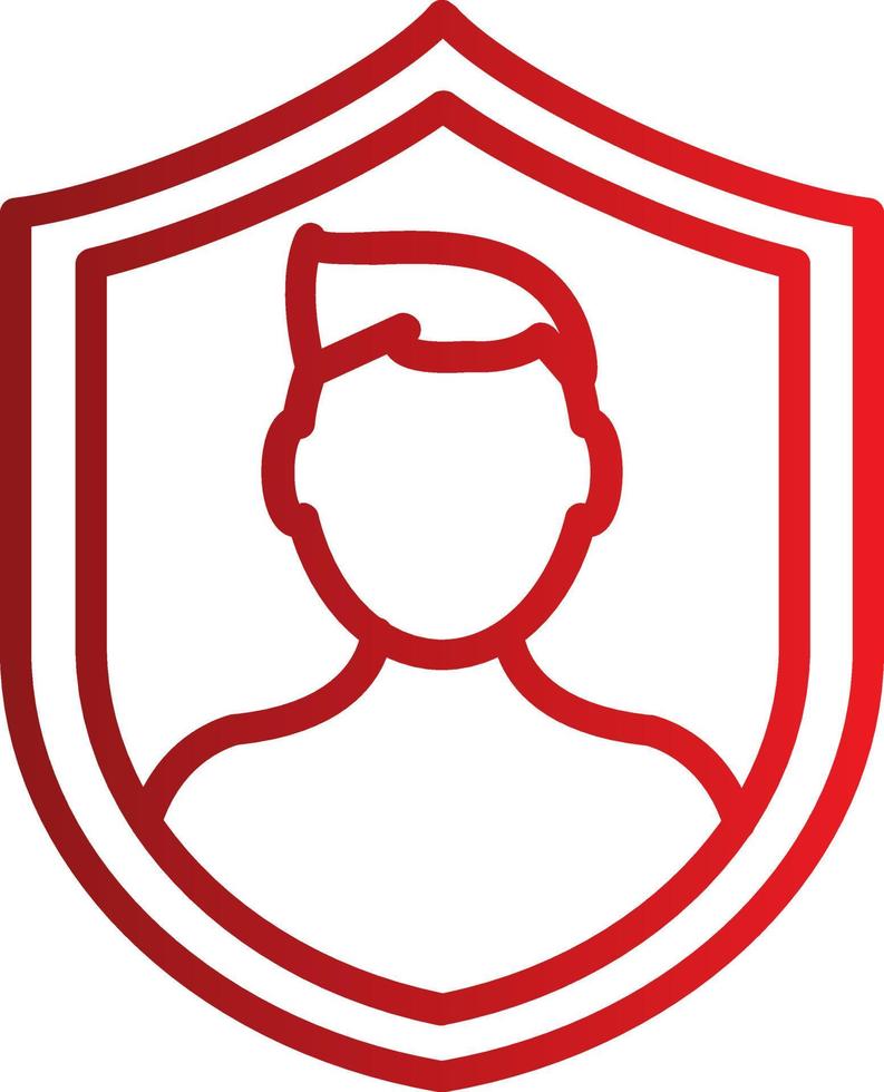 Shield Vector Icon