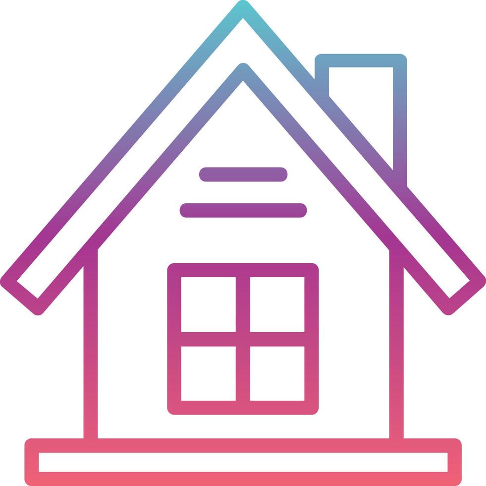 House Vector Icon