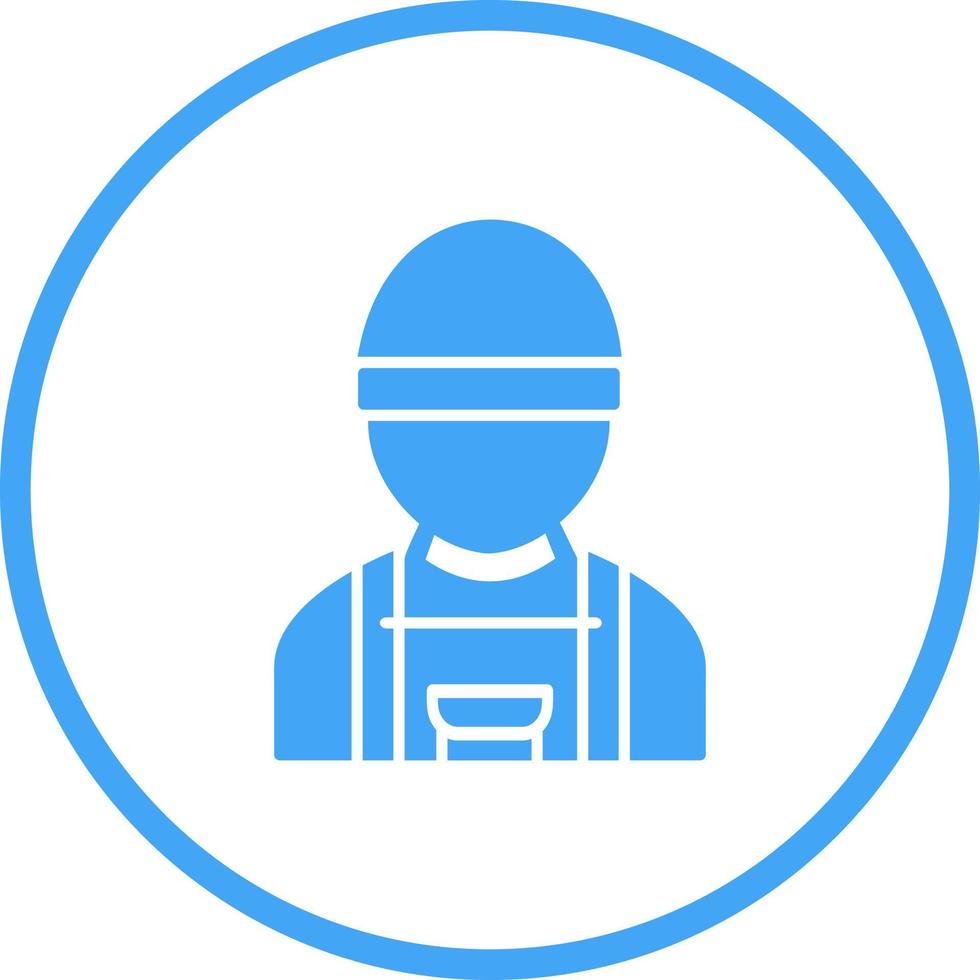 Tester Vector Icon