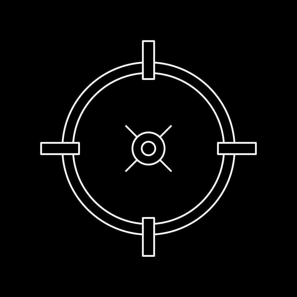 Beautiful Directions line icon vector