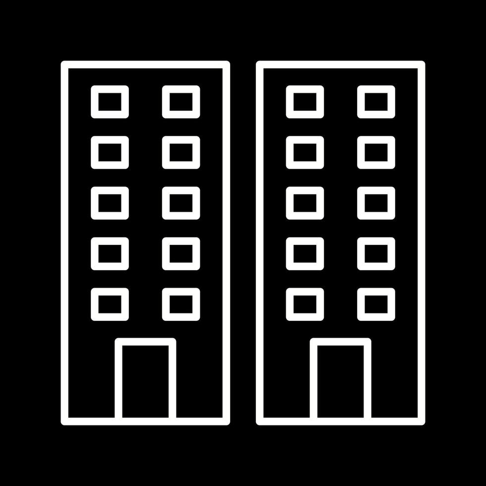 Beautiful flats Vector line icon