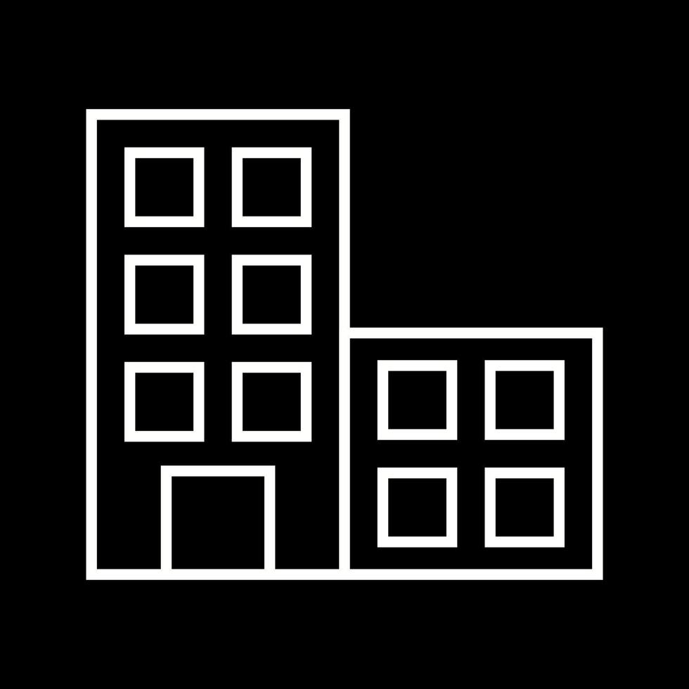 Beautiful vector line icon