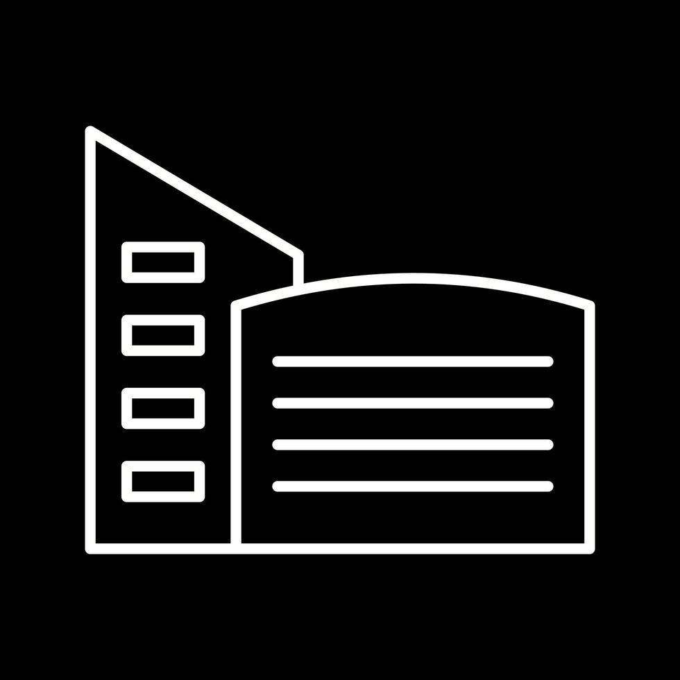 Beautiful Flats Vector line icon