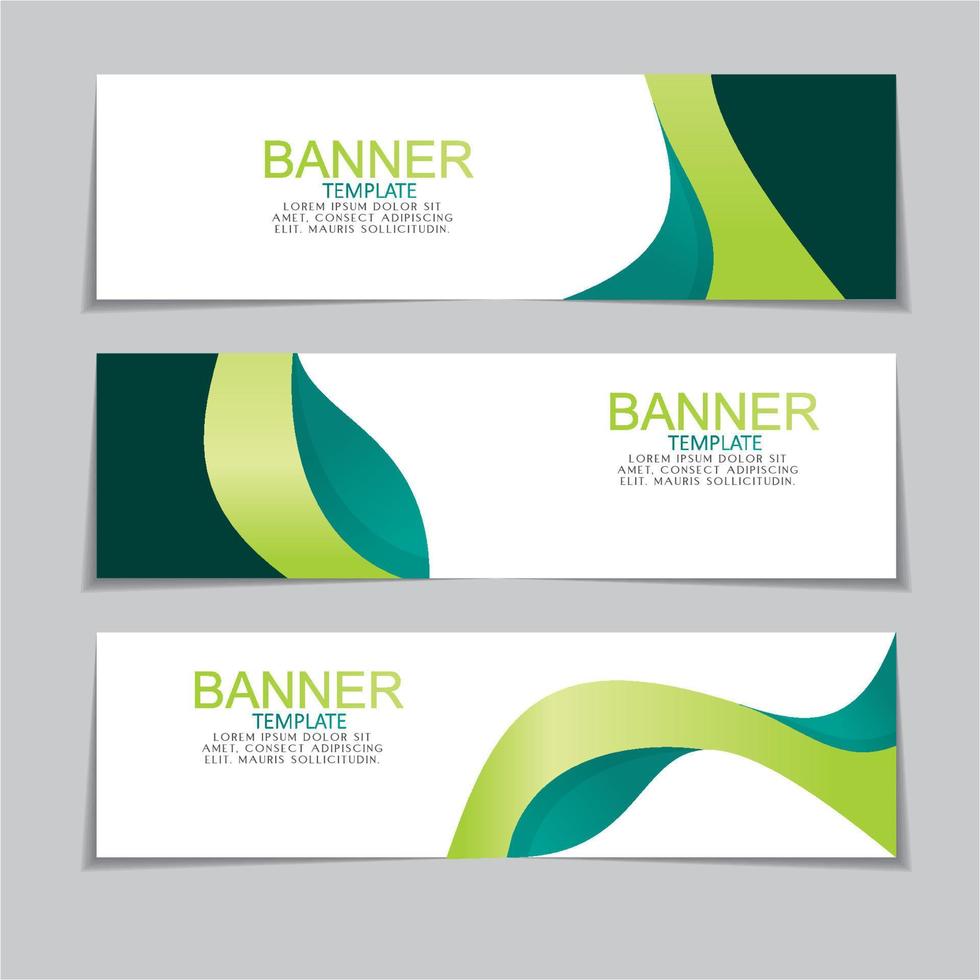 Vector abstract graphic design Banner Pattern background template.