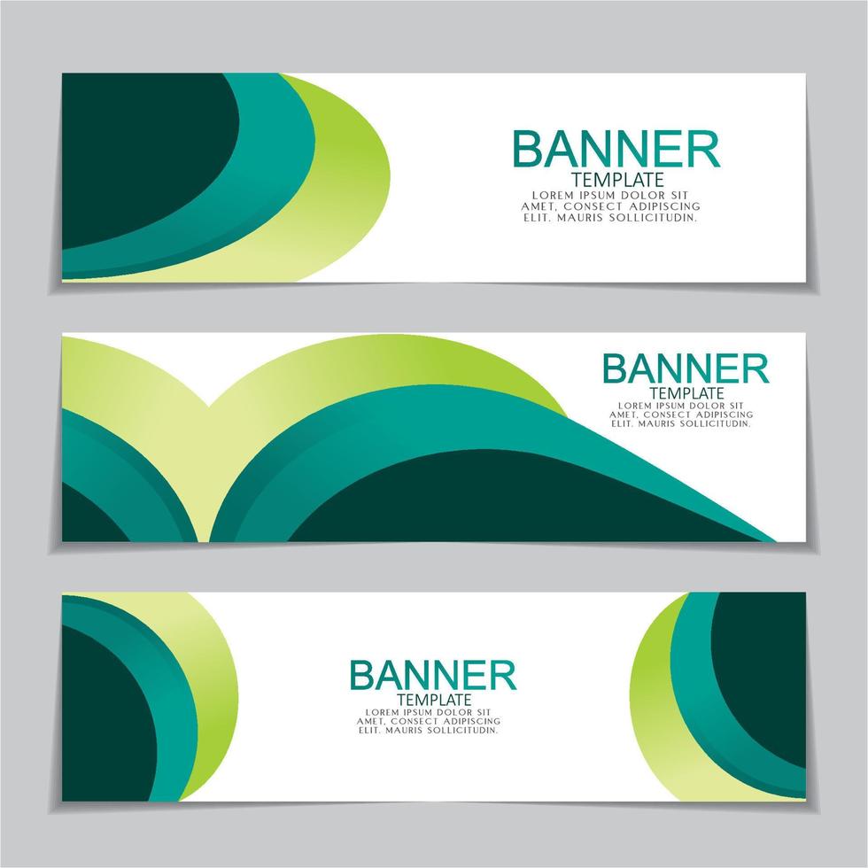 Vector abstract graphic design Banner Pattern background template.