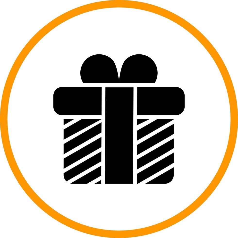 Gift Vector Icon