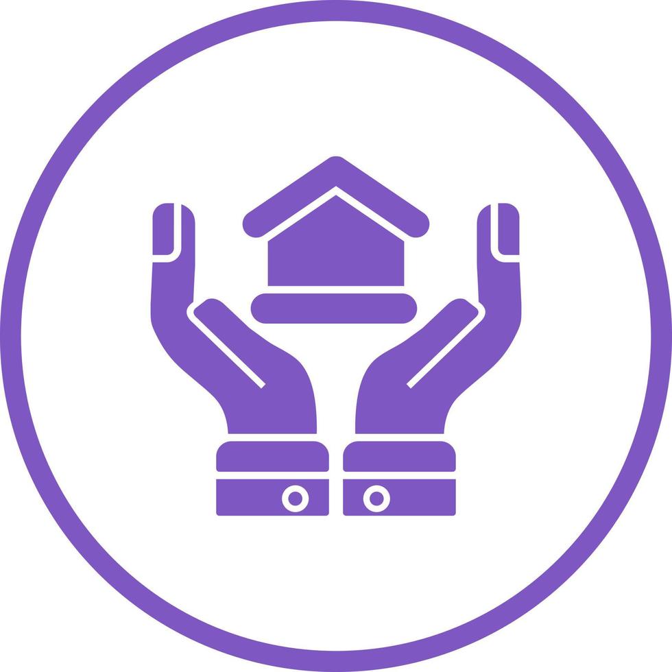 Shelter Vector Icon