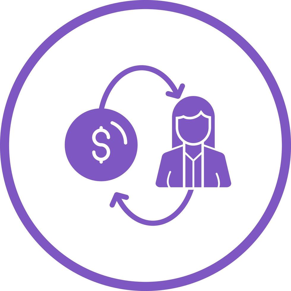 Conversion Vector Icon